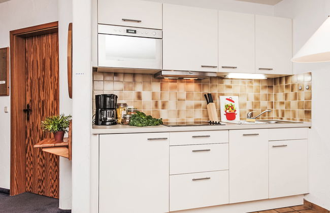 1 bedroom Apartment in Ruhpolding with terrace and sauna - Photo 13