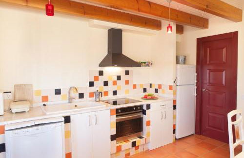 Casa Fresno alojamiento en el campo hasta 5 personas cerca de Salamanca - Foto 19