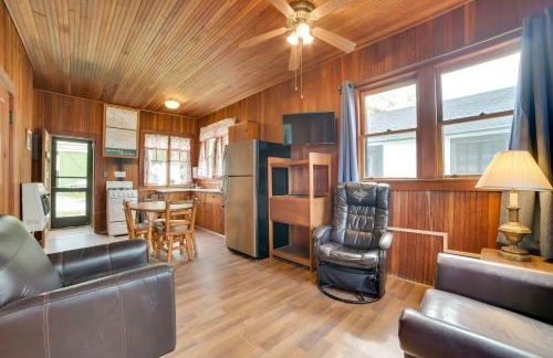 Les Cheneazu Island Hideaway 5 with Community Perks! - Foto 7