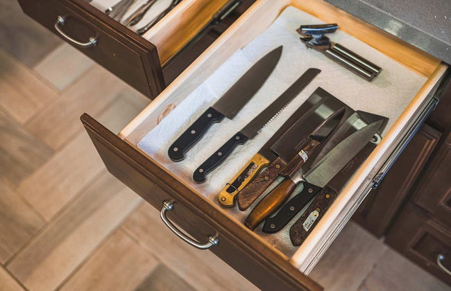 Not Affected by the Fire/spacious Retreat w/ Large Kitchen & Outdoor Patio - Foto 38