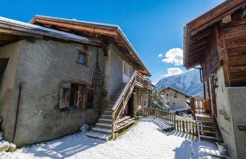 Appartement Clusettes - Happy Rentals - Foto 25