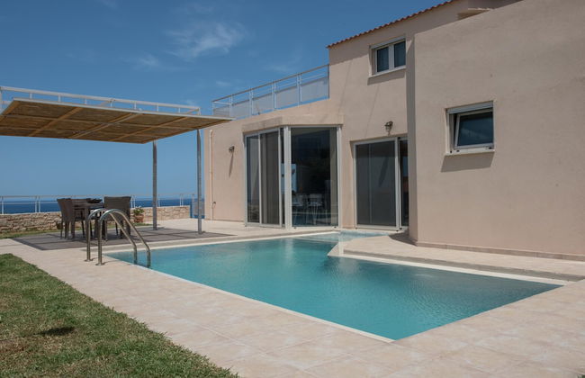 Pantanassa Villas Thalia - Foto 19