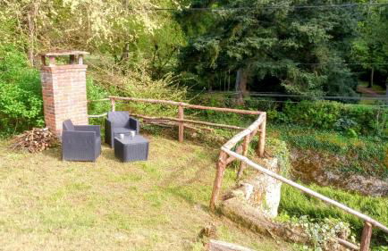 maison de pays a Thésée - Foto 15