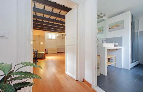 Casa Giubbonari con terrazzo - Foto 45