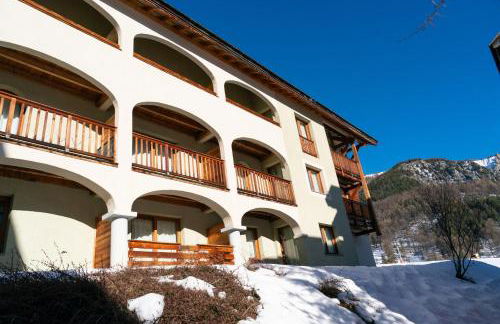 Bel appartement 6pers lumineux - Arvieux - Parc naturel du Queyras - Foto 40