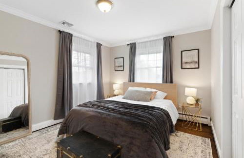 New Stylish Beach Home near Stamford Downtown/Cove Beach/ 40 min to NYC - Foto 16