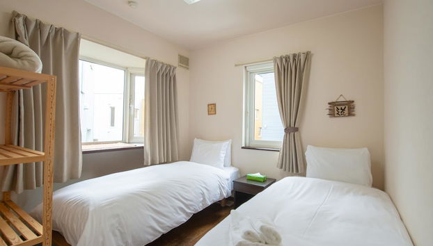 Asuka Value - Foto 3, Habitación