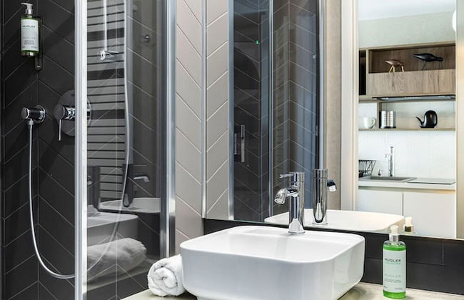 Boutique Residence Gdańsk - Photo 31