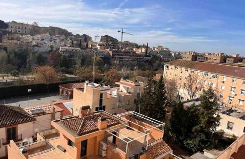 Apartamento en Granada - Foto 31