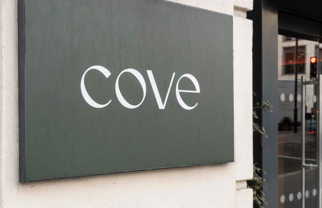 Cove - Cannon Street, The City - Foto 1