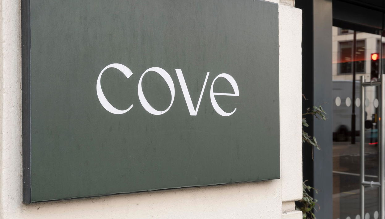 Cove - Cannon Street, The City - Foto 1