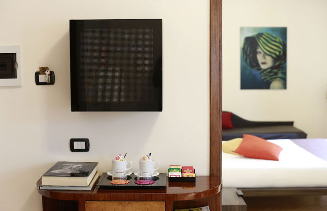 Residenza delle Arti - Foto 41