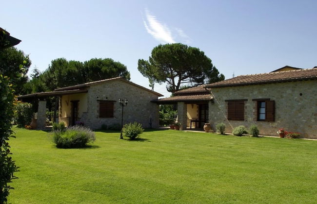 Belvilla by OYO Da Pino Trilocale - Foto 29