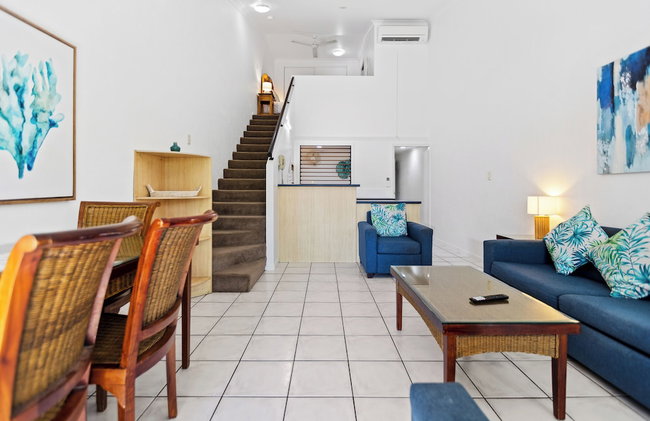 Trinity Beach Club Holiday Apartments - Foto 36
