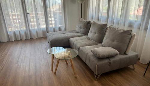 Mountain Garden Apartments Larice - Foto 4