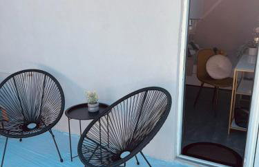 Cactus Luxury suite1 - Foto 25