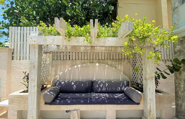 Casa de Playa Villa Ruben - Foto 20