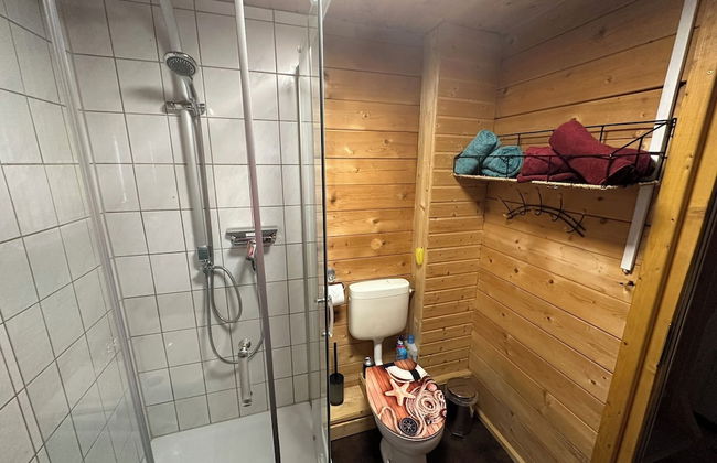 Bergwiesenhütte (Wilkommen für Biker) - Foto 11