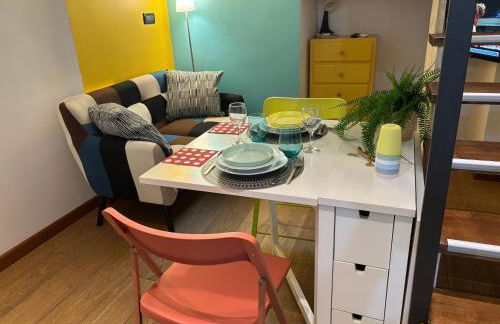 Casa Chicca Free Parking - Foto 53