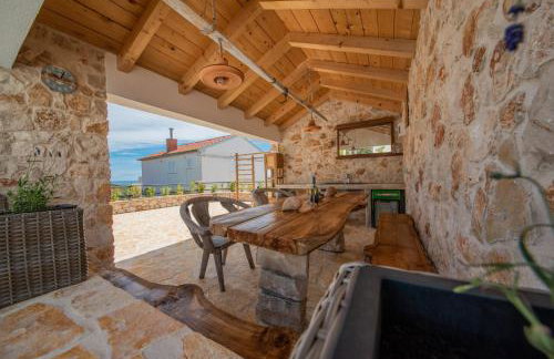 VILLA Temida Premuda - Foto 26