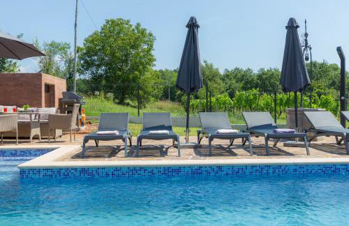 Kuća za odmor Cerovci - Foto 30