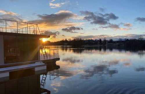 Waidlerland Hausboot 1 - Foto 1