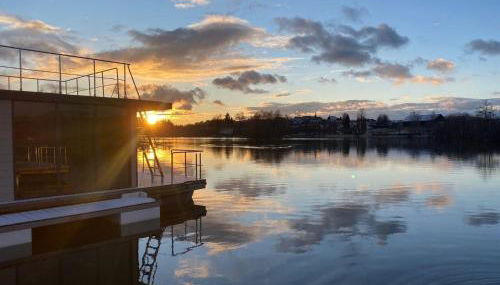 Waidlerland Hausboot 1 - Foto 1