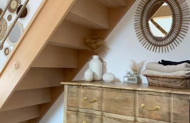 Au charme de la Cour - Foto 19