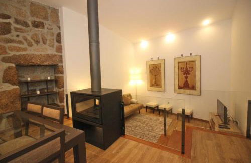 Casa da Lameira II by Gerês Casas - Foto 3