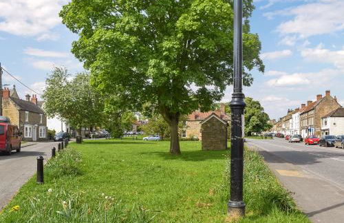 Bailey Cottage - Foto 13