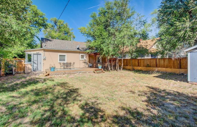 Downtown Practical & Pet-friendly Easy & Sensible - Photo 22