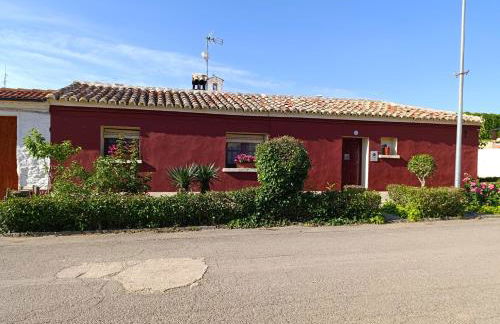 Casa Rural El Patio - Foto 19