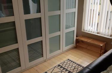 Derry City center townhouse - Photo 12