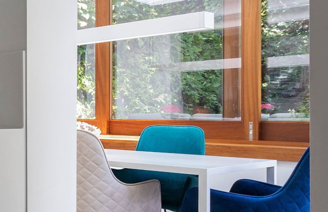 Whittlesey Street II by Onefinestay - Foto 29