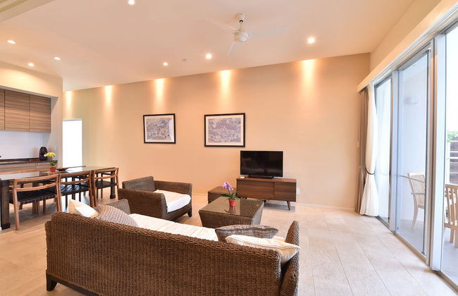 Feliz Villa Suite Miyakojima Ueno - Foto 9