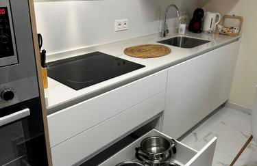 Marqués de Robles (Parking privado opcional) - Photo 23