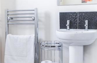 Salford Holiday Apartment Manchester - Foto 25