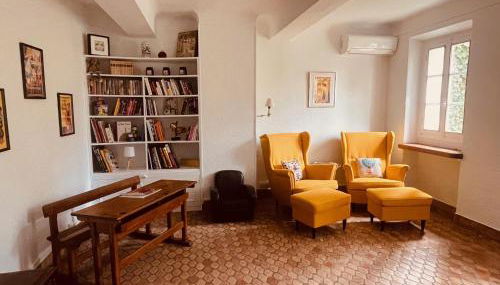 Grande maison avec jardin Mougins vieux village - Foto 4