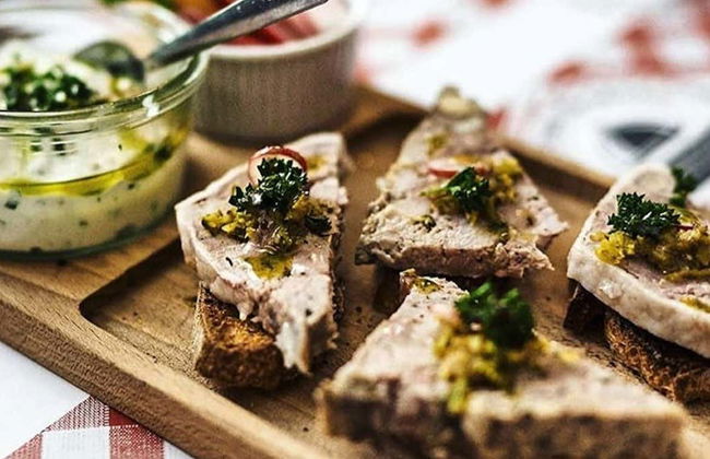 Tour gastronómico por Lyon - Foto 1