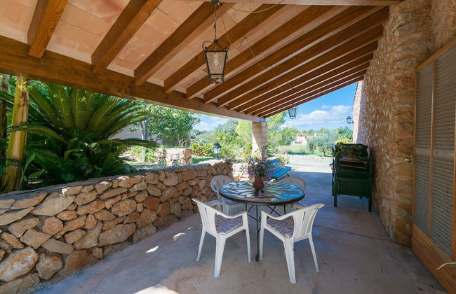 Sa Plana Cala Bona - Foto 32