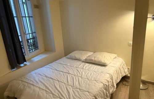 Superbe appartement Paris 17th - Place Pereire - Foto 9