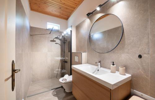 Olivilla Garden Retreat - A Peaceful Escape - Foto 19