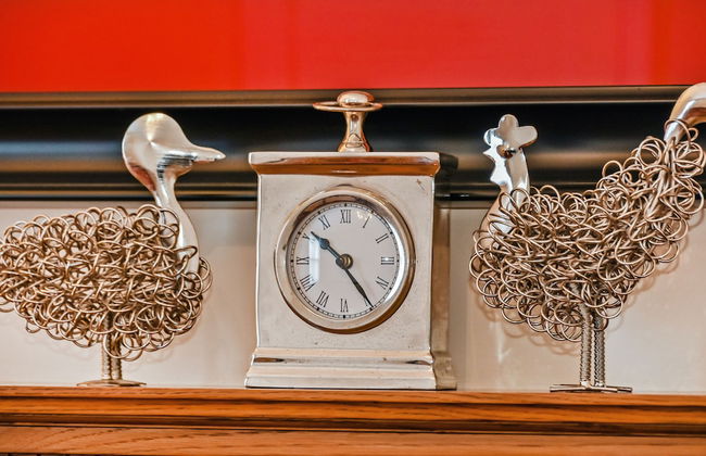 Conway Cottages - Foto 22