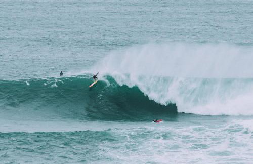 Palm Haven House - Luxury family-friendly Newquay surf house near Porth Beach perfect for walking, pets, exploring - Foto 17
