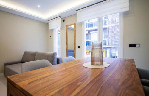 Apartamento Silvela - Foto 8