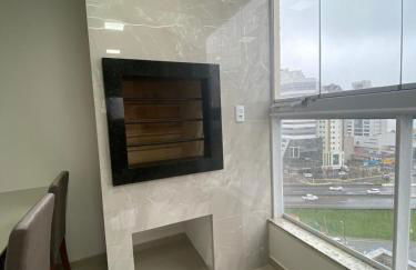 Ap vista mar NOVO a 150m da praia! - Photo 16