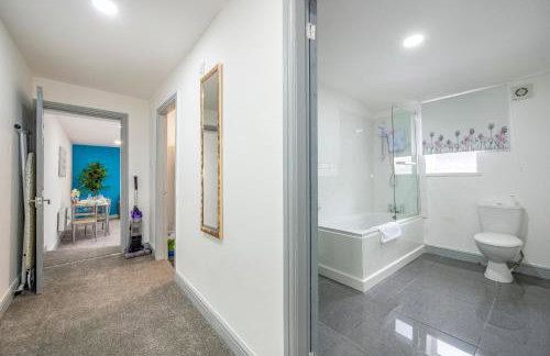 2AA Spacious & Innovative Stay - Foto 20