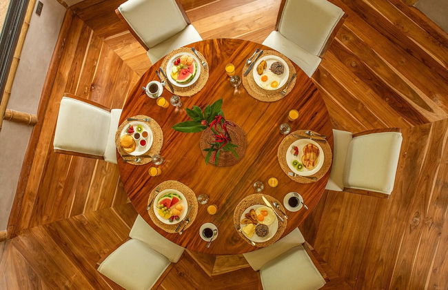 El Tigre Hideaway - Photo 39