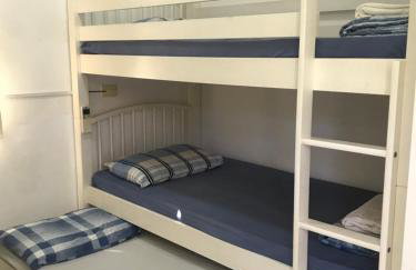 Gavoa Resort - 2 quartos - BL D apt 209 - Foto 15