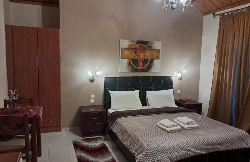 Erodios Guesthouse - Foto 13